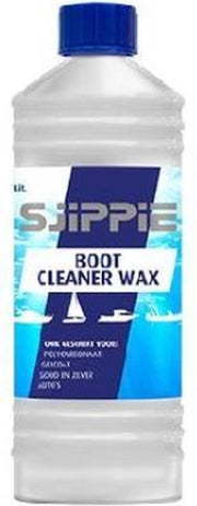 1 liter BOOT CLEANER WAX - SJIPPIE