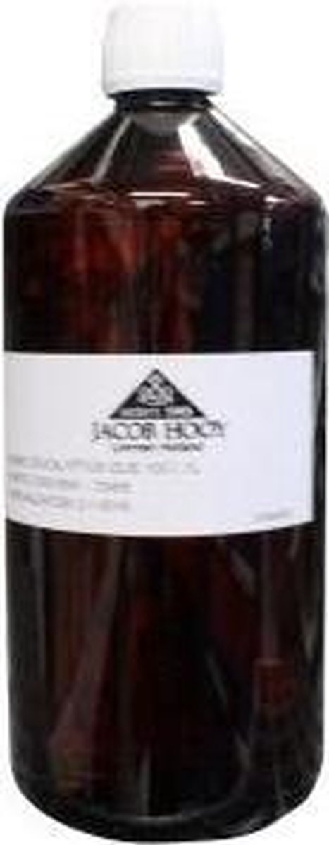 Jacob Hooy Eucalyptus olie