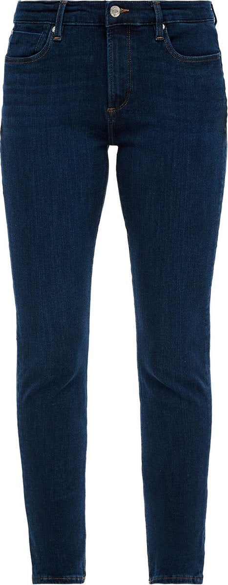 s.Oliver Dames Skinny fit Jeans  - Maat W31 X L32