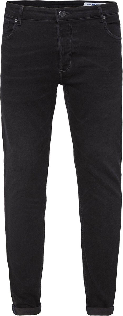 WE Fashion Skinny Mannen Jeans  - Maat W30 X L30