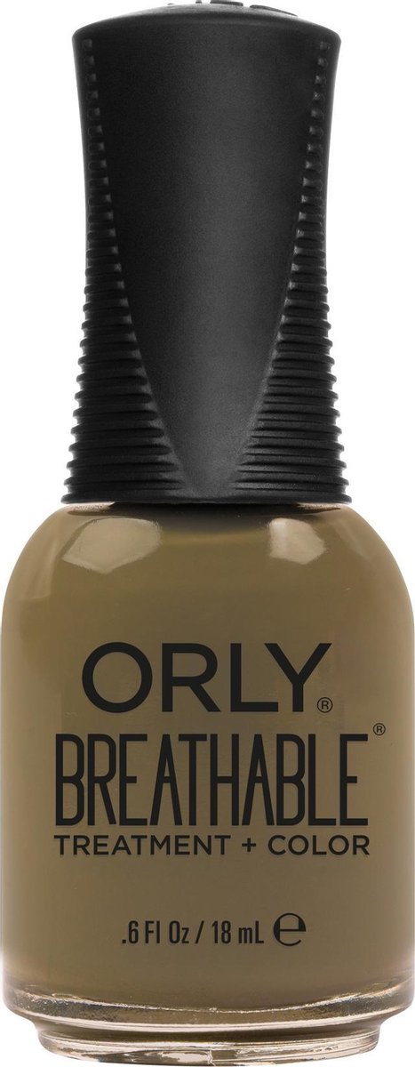 Orly BREATHABLE Nagellak Don't Leaf Me Hanging