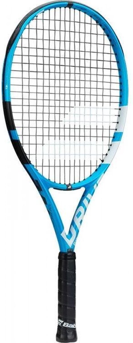 Babolat Tennisracket  Pure Drive Jr 26 - blauw