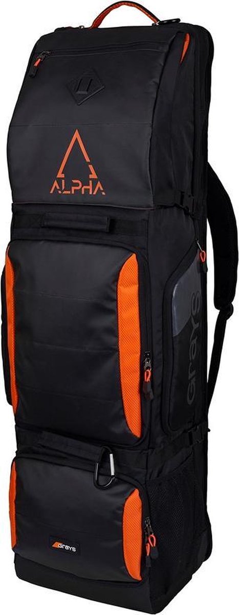 Grays Alpha Kitbag