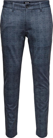 Only & Sons Mark Broek - Mannen - jeans