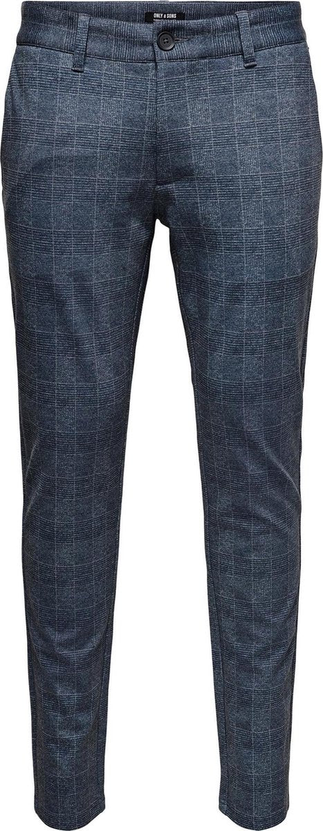 Only & Sons Mark Broek - Mannen - jeans