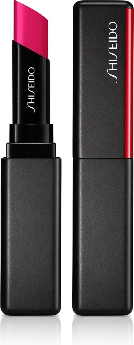 Shiseido Visionairy Lippenstfit - 214 Pink Flash