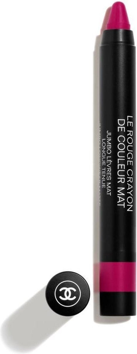 Chanel Le Rouge Crayon De Couleur Mat Lippenstift - 269 Impact