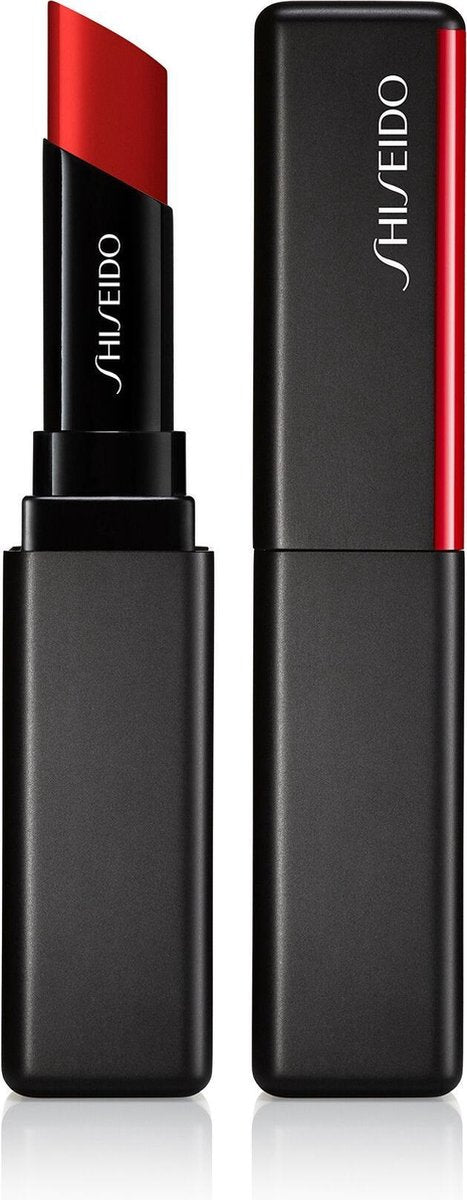 Shiseido Visionairy Lippenstfit - 220 Lantern Red