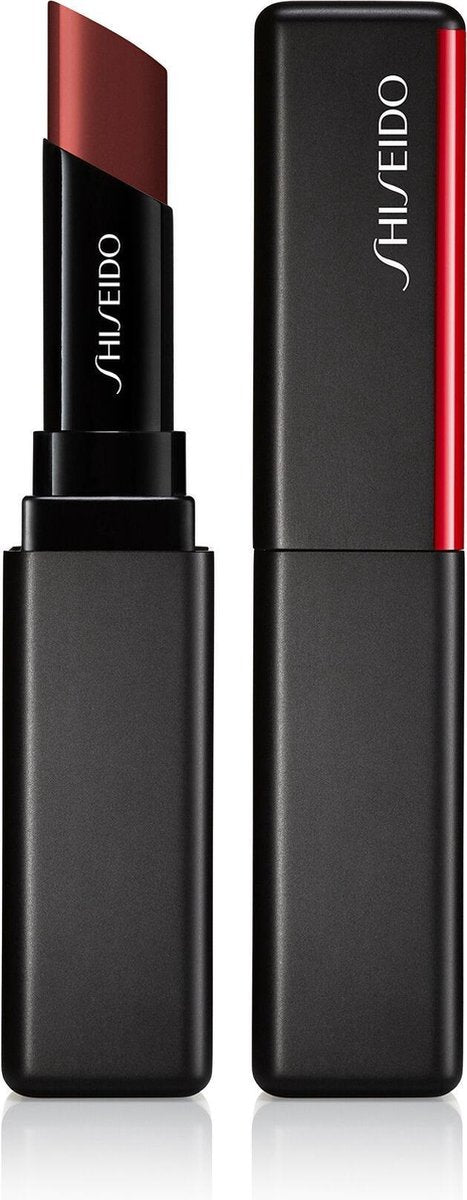 Shiseido VisionAiry Gel Lipstick lippenstift Bruin Semi-satin 1