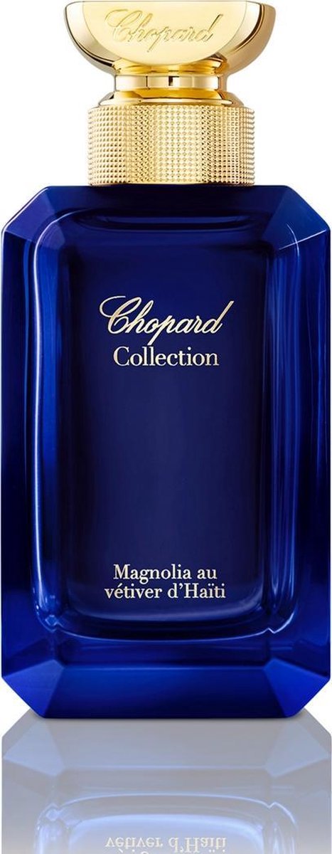 Chopard Collection Magnolia Au Vetiver D'haiti Edp 100 Ml