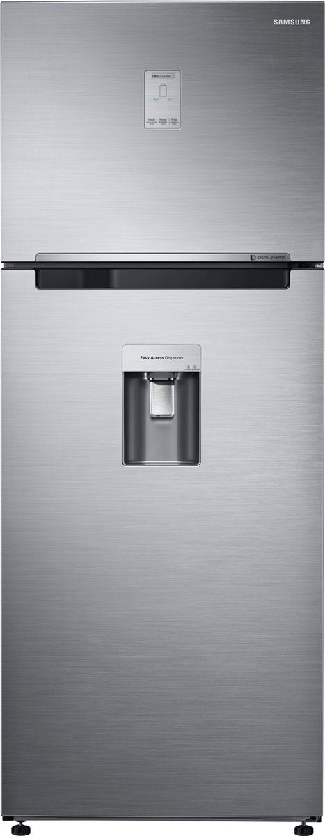Samsung RT46K6600S9/EF - Koel-vriescombinatie