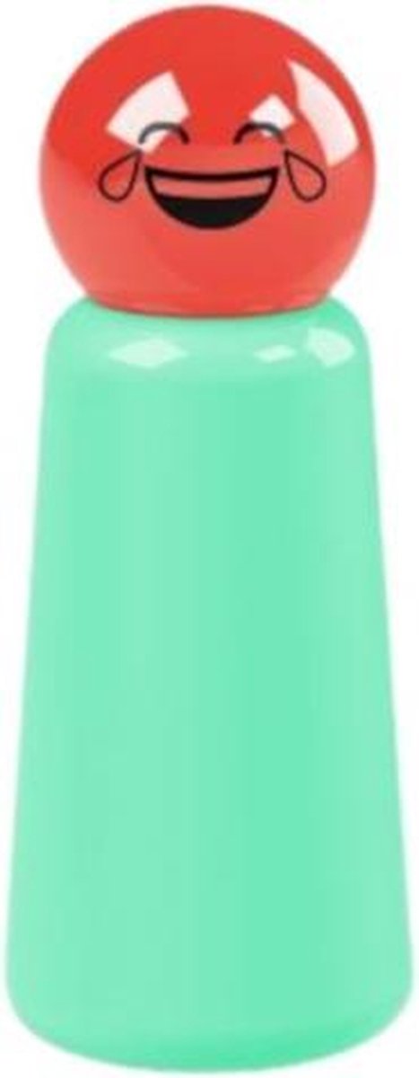 Lund Thermosfles Skittle 300 Ml Rvs 7