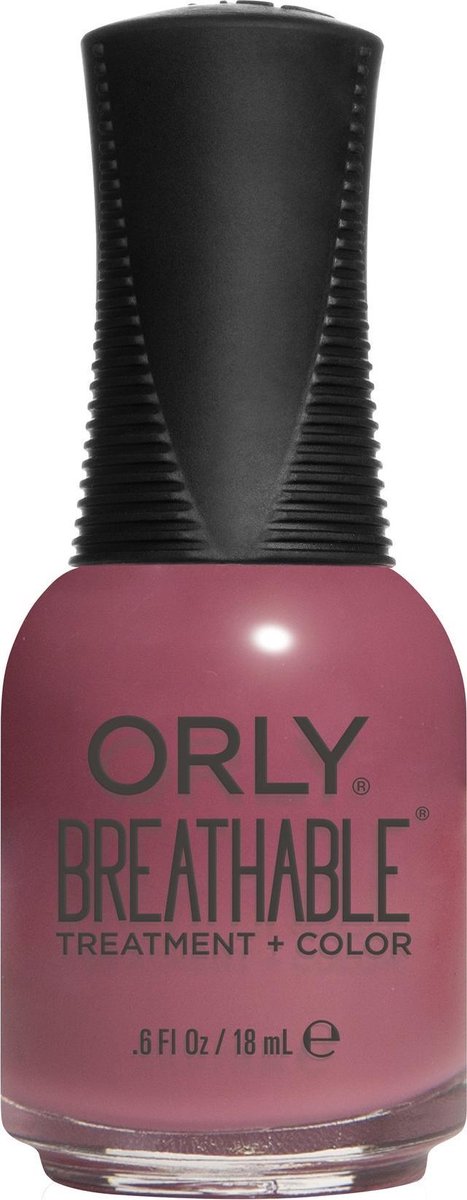 Orly BREATHABLE Nagellak Supernova Girl 18ml
