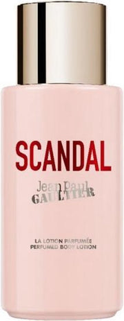 MULTI BUNDEL 2 stuks Jean Paul Gaultier Scandal Perfumed Body Lotion 200ml