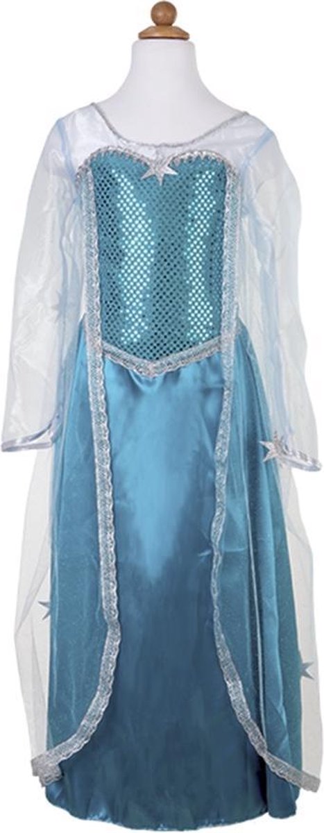 Great Pretenders Crystal Queen / 5-6 years - NEW DESIGN