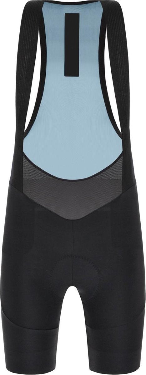 Santini Sleek Raggi Bib-Shorts C3W Seat Pad For Women