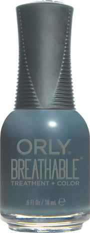 Orly BREATHABLE Nagellak Dive Deep 18ml