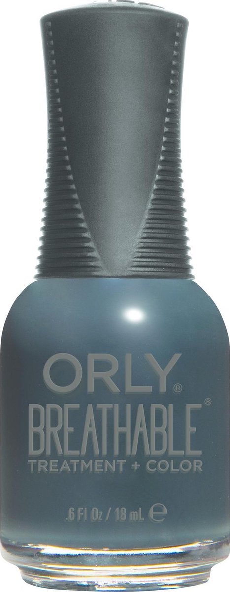 Orly BREATHABLE Nagellak Dive Deep 18ml