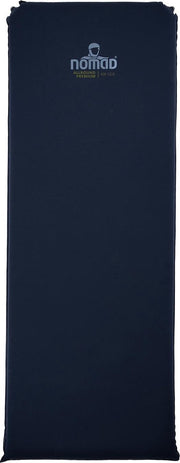 NOMAD®  - Allround Premium XW 10.0  - Slaapmat -  198x 76 x 10  - Zelfopblazend - 1 persoons