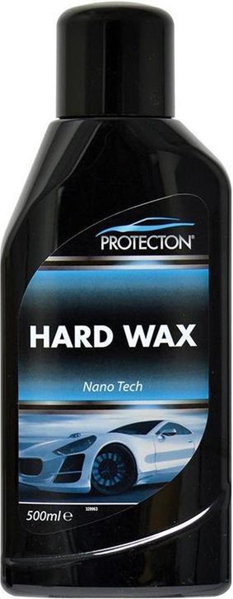 Protecton Autowax Hardwax 500 Ml