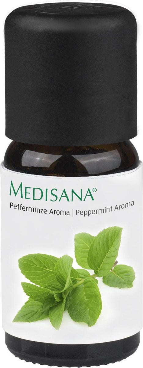Medisana - Geurolie - Munt