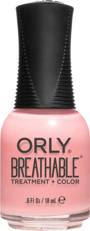 Orly Breathable Nagellak Happy & Healthy 18ml