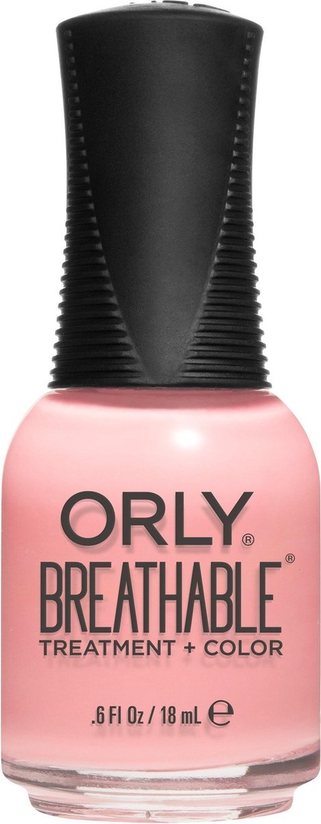 Orly Breathable Nagellak Happy & Healthy 18ml