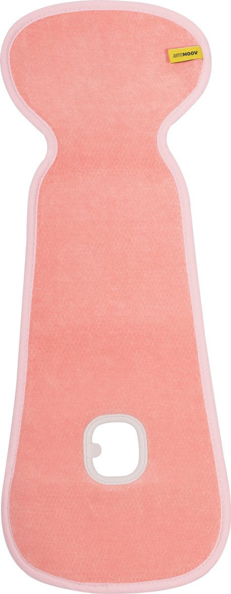AeroMoov Air Layer Buggy Flamingo