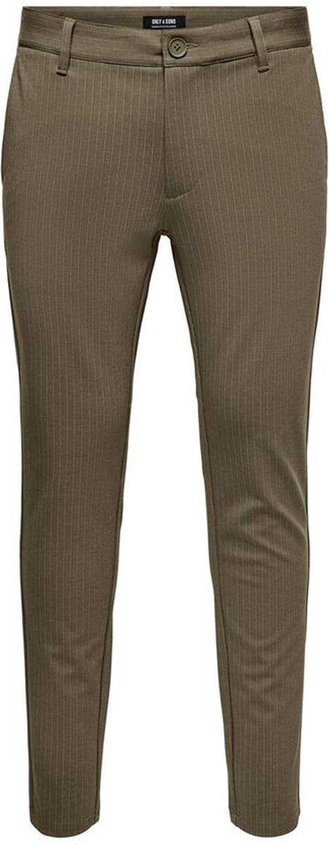 ONLY & SONS 22013727 - Broeken voor Mannen - Maat 29/34