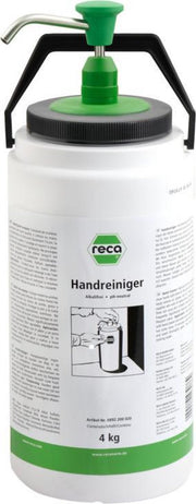Reca Handzeep Reca pot 4kg