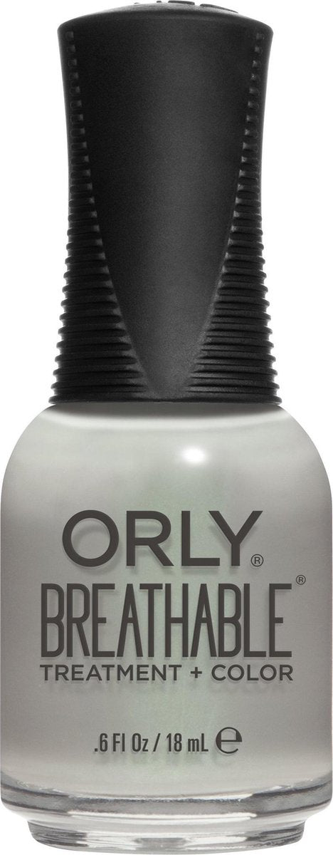 Orly Breathable Treatment + Color Nagellak 18 ml