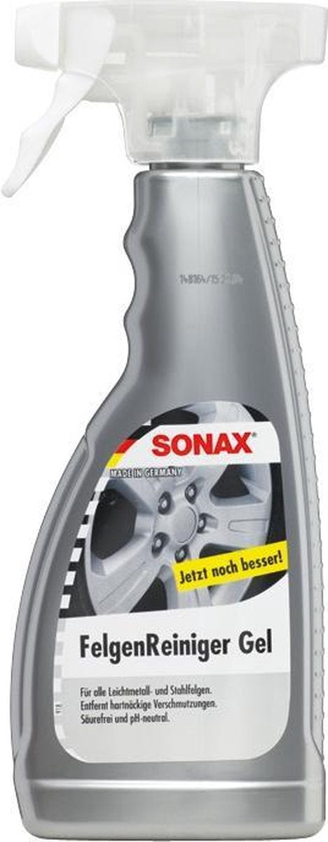 Sonax Velgenreiniger 500 Ml