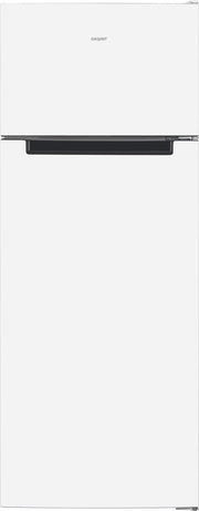 Exquisit KGC270-45-040EW - Dubbeldeurs Koelkast - Wit