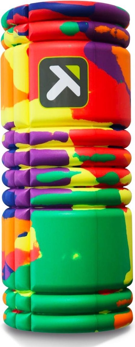 TriggerPoint - The Grid 1.0 - 13" - Regenboog