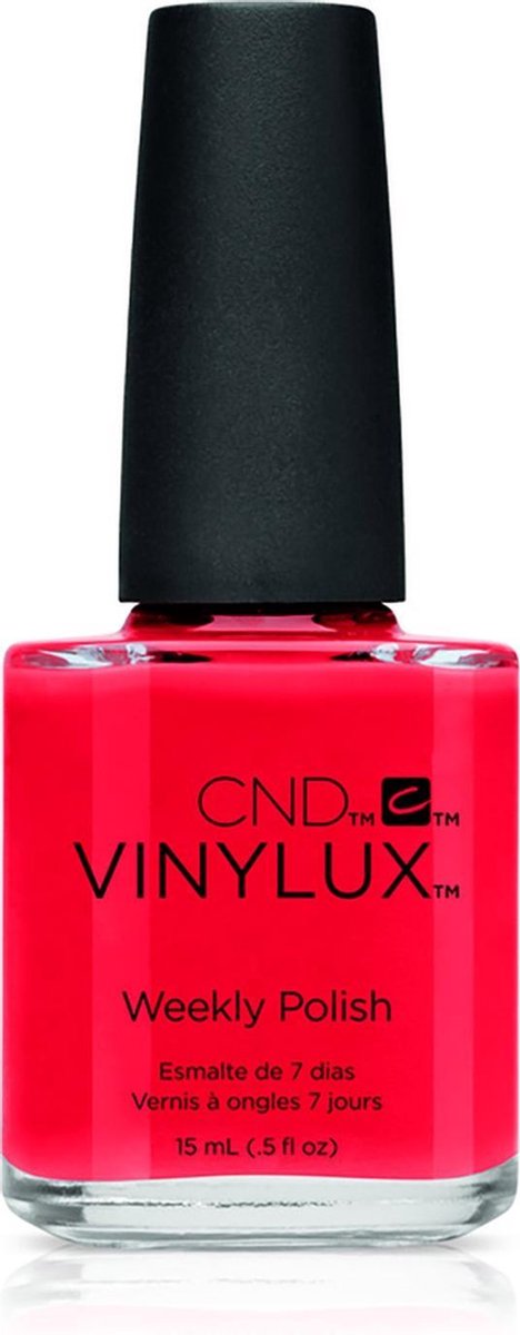 CND - Colour - Vinylux - Mambo Beat #244