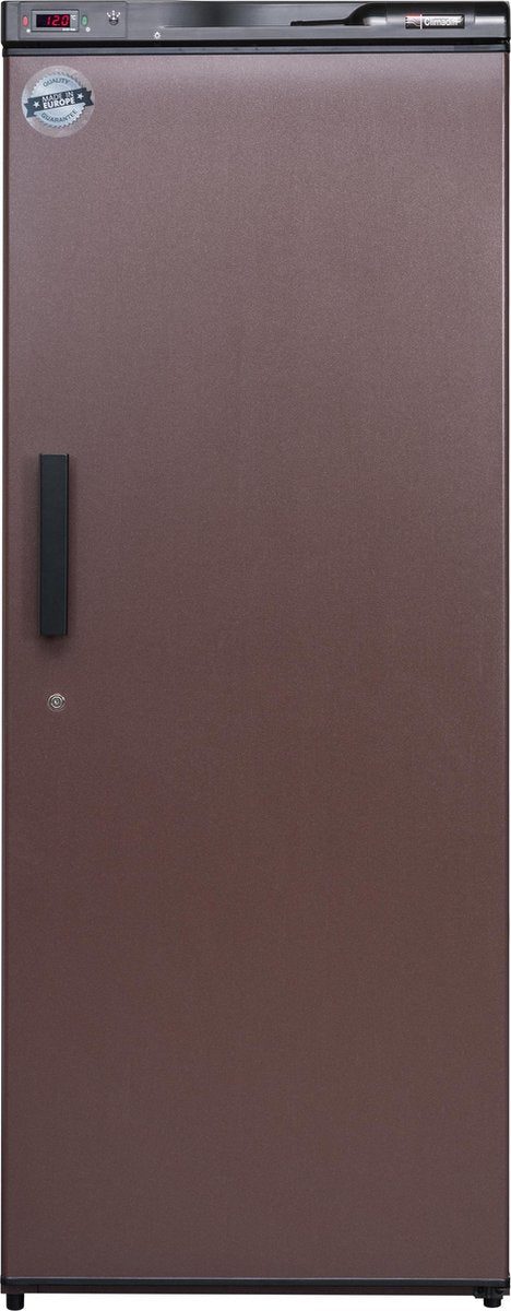 Climadiff CLA310A+ - Wijnkoelkast - 294 flessen