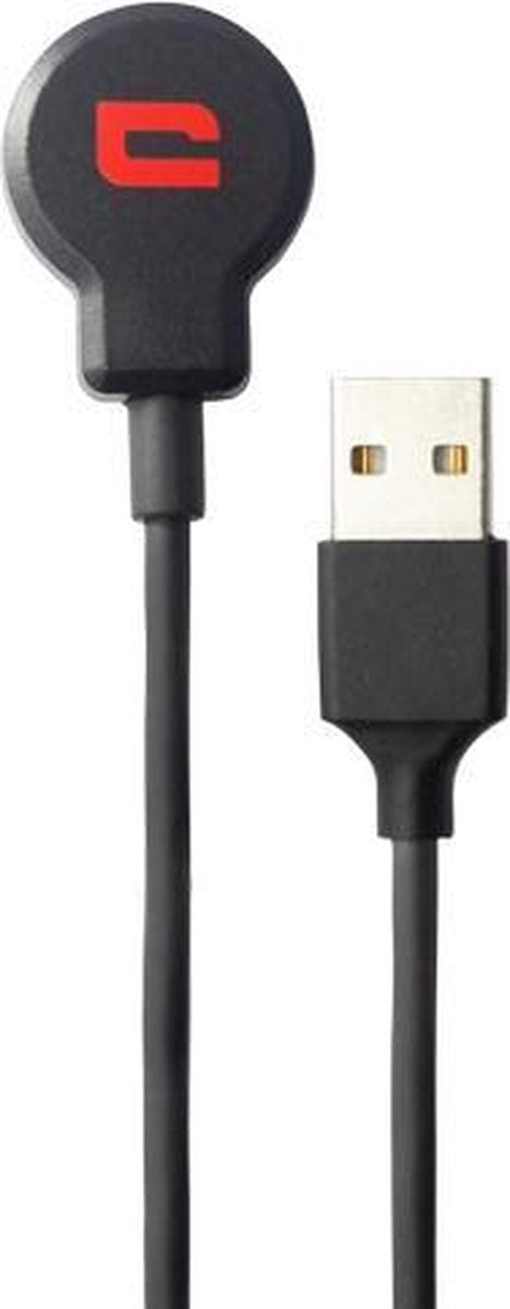 Crosscall X-CABLE mobiele telefoonkabel Zwart
