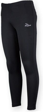Rogelli Banks Runningtight Heren Sportbroek - Maat L  - Mannen - zwart