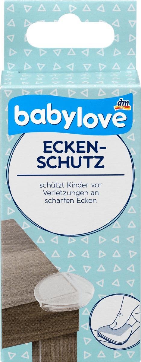 babylove Hoekbescherming voor Kinderen (4 stuks)