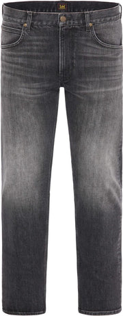 Lee DAREN ZIP FLY Regular fit Heren Jeans - Maat W32 X L34