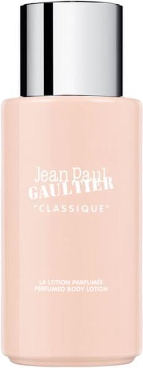 MULTI BUNDEL 2 stuks Jean Paul Gaultier Le Classique Perfumed Body Lotion 200ml