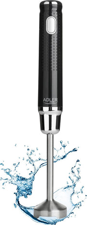 Staafmixer - Mixer - Zwart - Mixer handmixer - 350W - Staafmixers