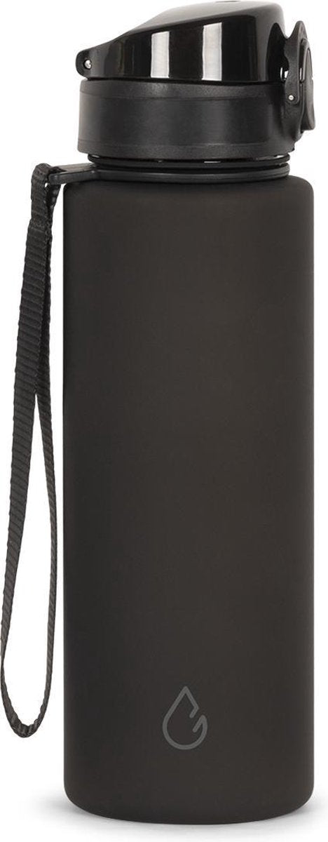 Wattamula Sport drinkfles - 700 ml - met fruitfilter