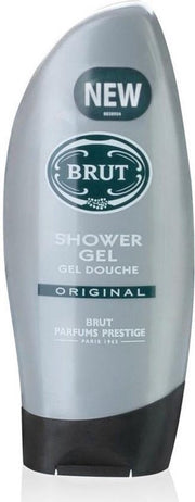 Brut Douchegel – Original
