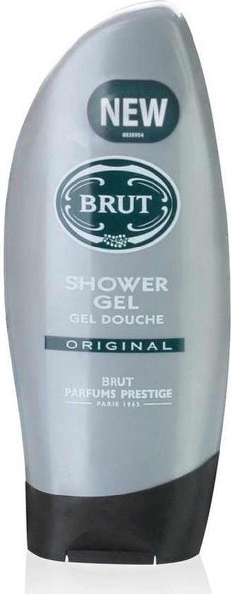 Brut Douchegel – Original