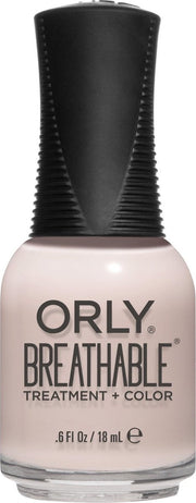 Orly Breathable Nagellak Rehab 18ml