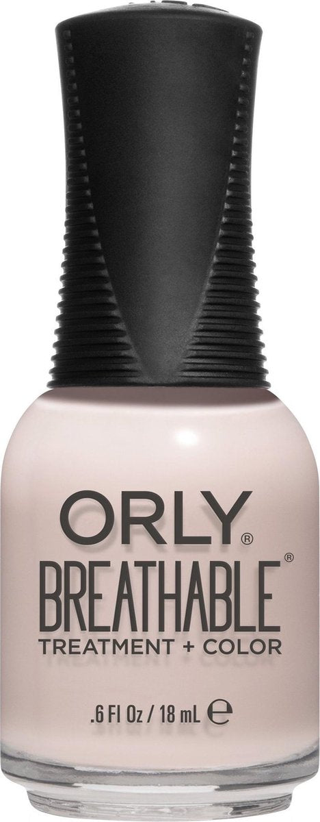 Orly Breathable Nagellak Rehab 18ml