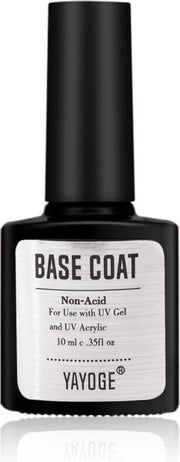 Yayoge Base coat 10 ml