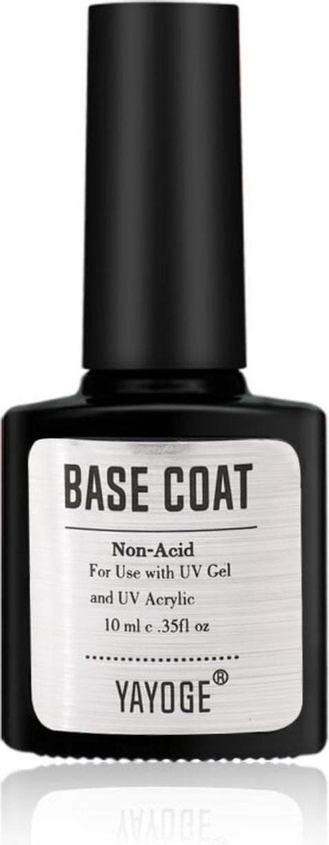 Yayoge Base coat 10 ml