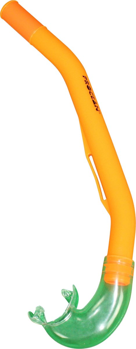 Procean snorkel oranje